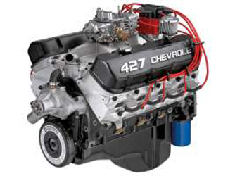 P046D Engine
